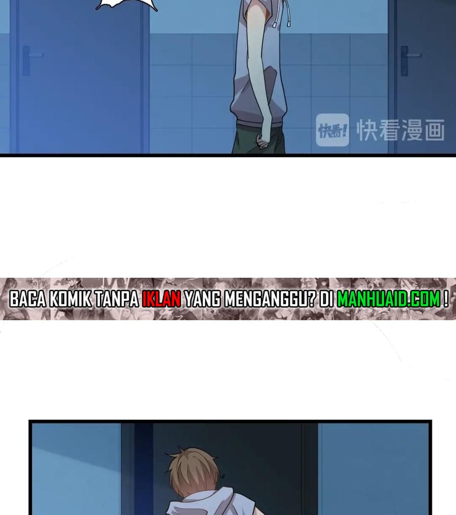 Reborn Doctor Chapter 52 Bahasa Indonesia